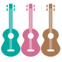 3 Ukuleles - Image 2