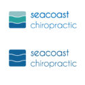chiropractor logo