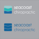 chiropractor logo