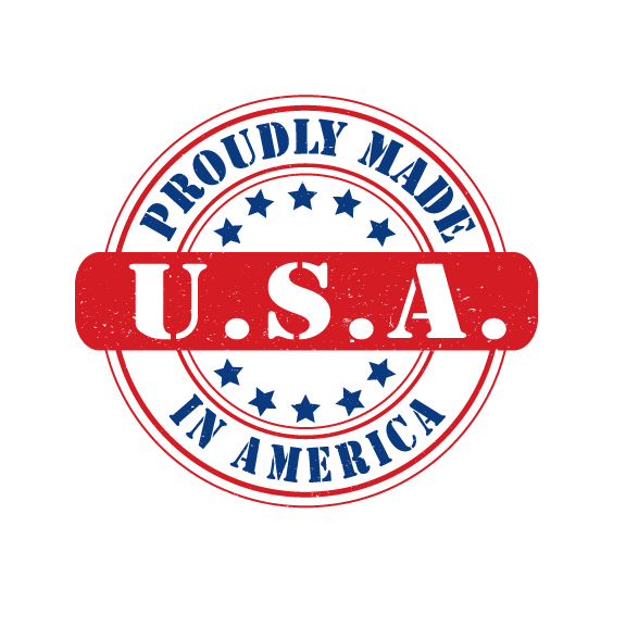 Made in USA