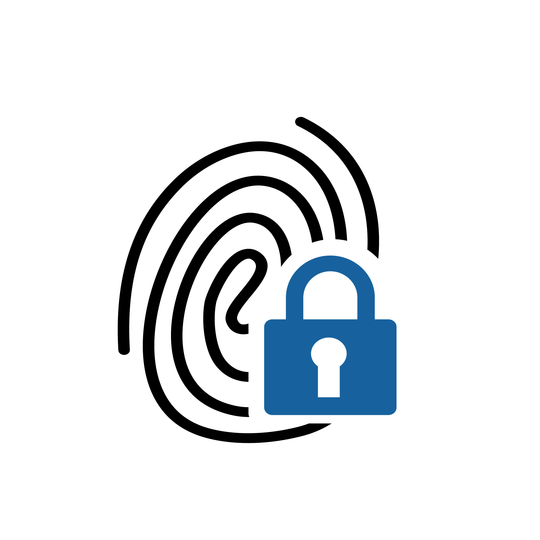 identity theft protection logo