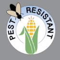 pest resistant logo