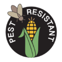 pest resistant logo
