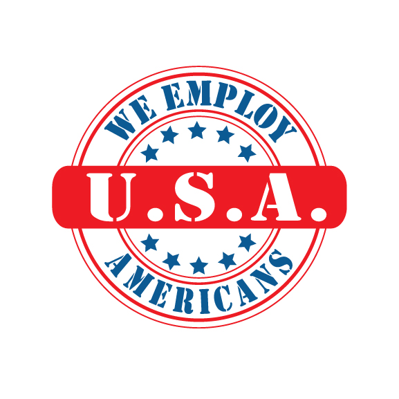 we employ americans logo