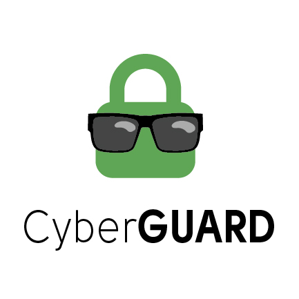 Cyber Security Logo