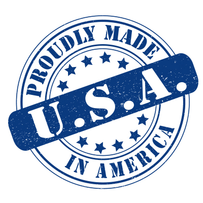 Made in USA & States