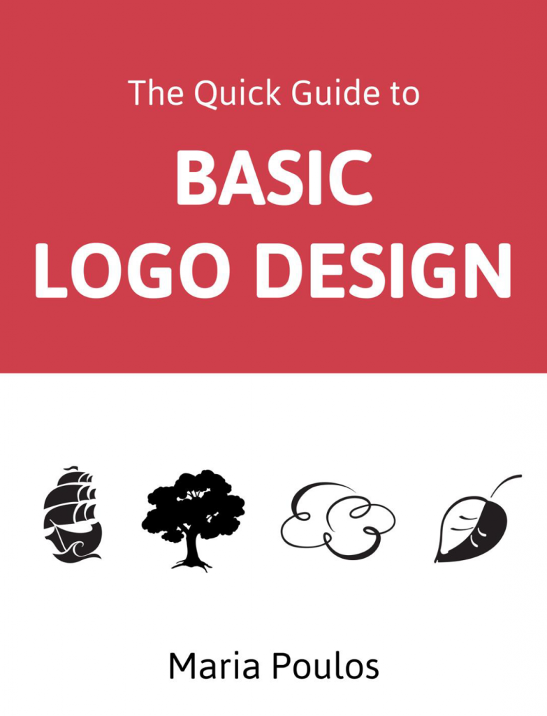 logo design book