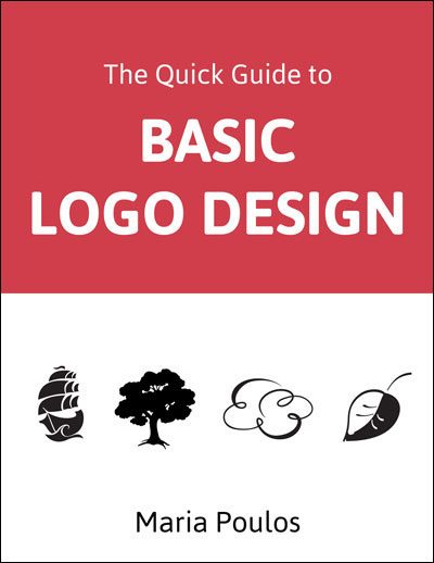 basic logo design book