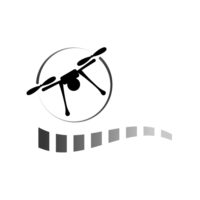 video drone logo