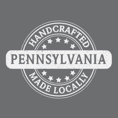 made in Pennsylvania logo