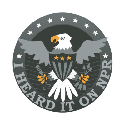 heard-it-on-NPR-eagle