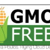 GMO free logo