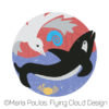 Orca Logo