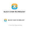Blockchain Logo - Image 4
