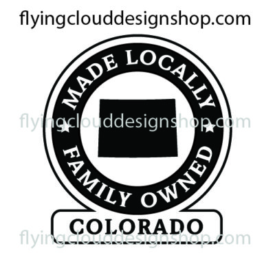 family owned logo CO