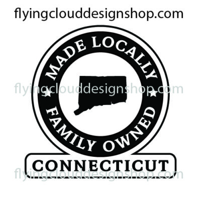 family owned logo CT