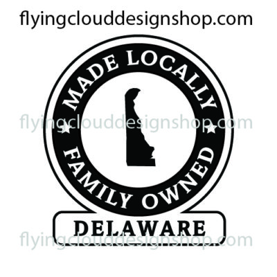 family owned logo DE