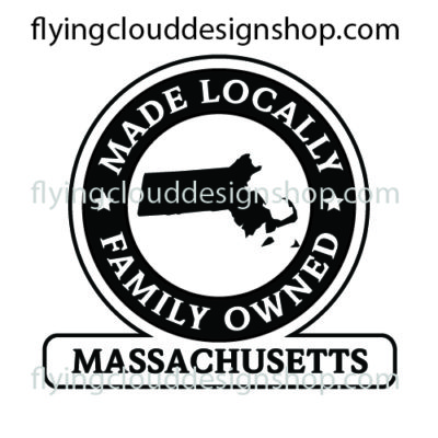 family owned business logo MA