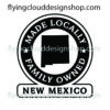 Family Owned Business, Locally Made | NM, NY, NC, ND, OH