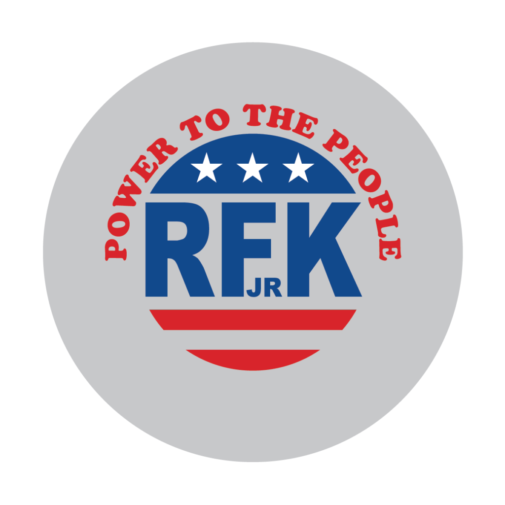 RFK Jr Power to the People